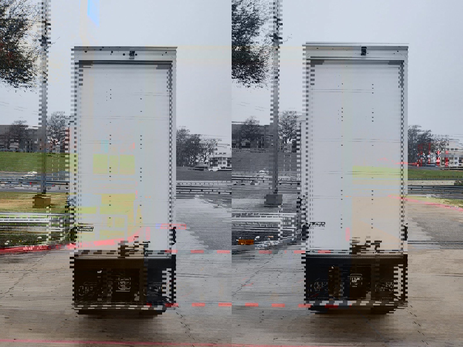 New 2025 Chevrolet Low Cab Forward 5500XG image 12