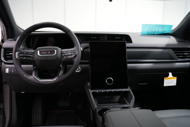 New 2026 GMC Terrain AT4 w/ Convenience Package III AWD/4WD image 2