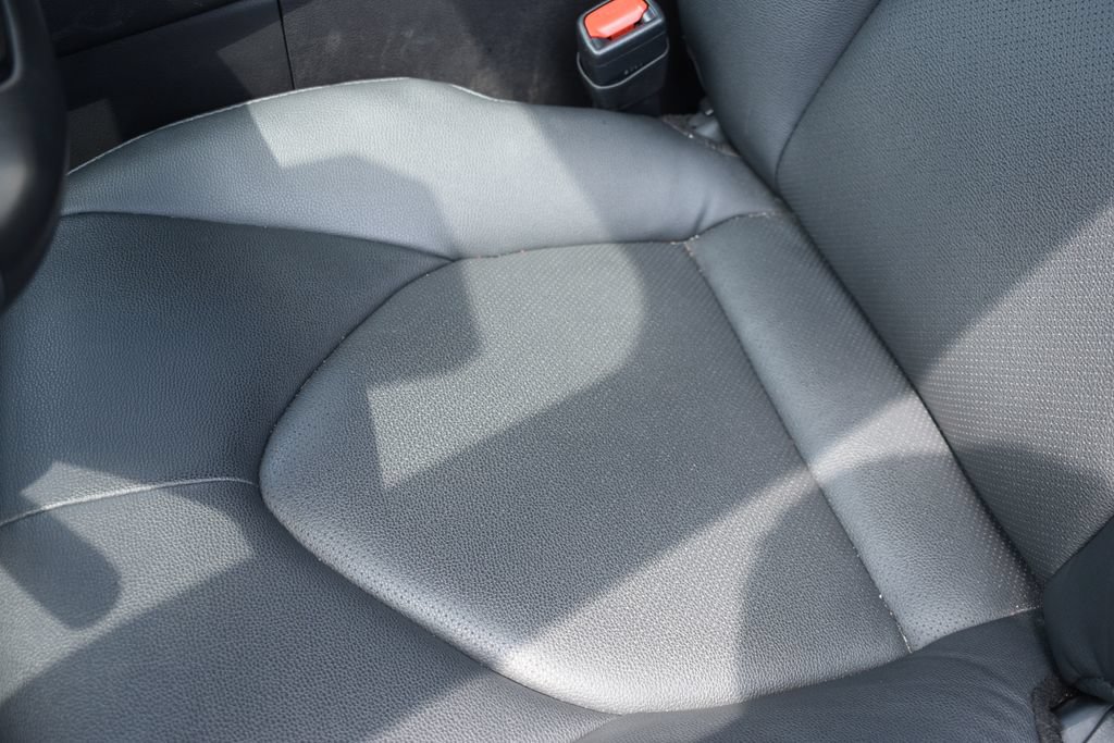 Used 2025 Toyota Grand Highlander FWD image 11