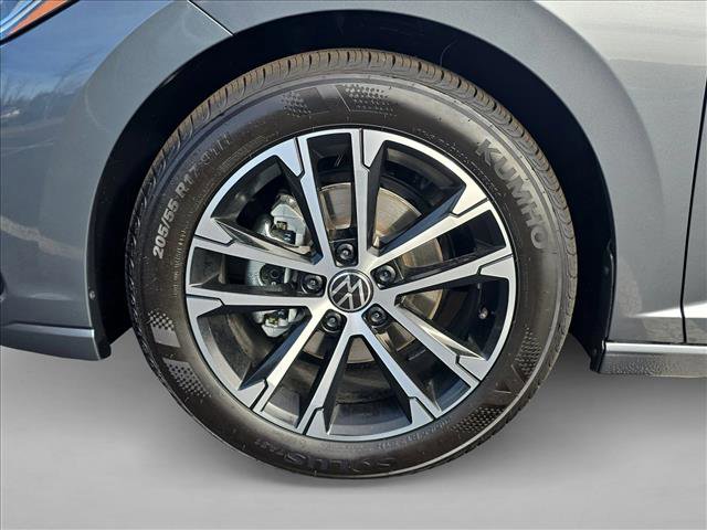 New 2026 Volkswagen Jetta Sport image 10