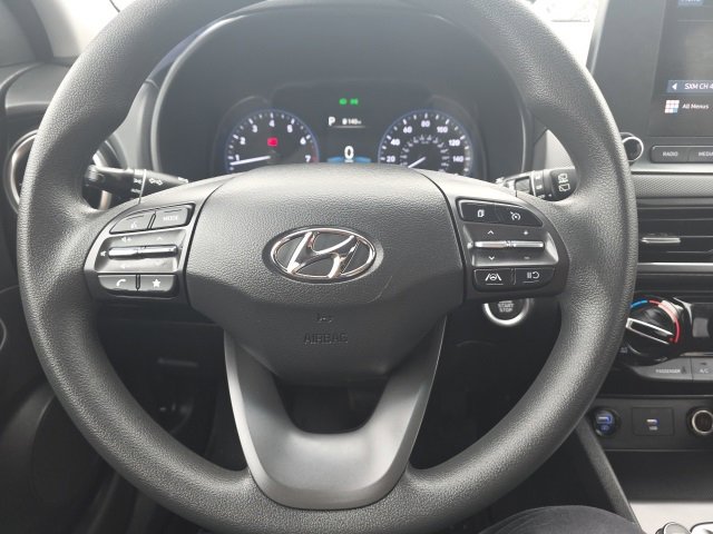 Used 2023 Hyundai Kona SEL w/ Cargo Package image 15
