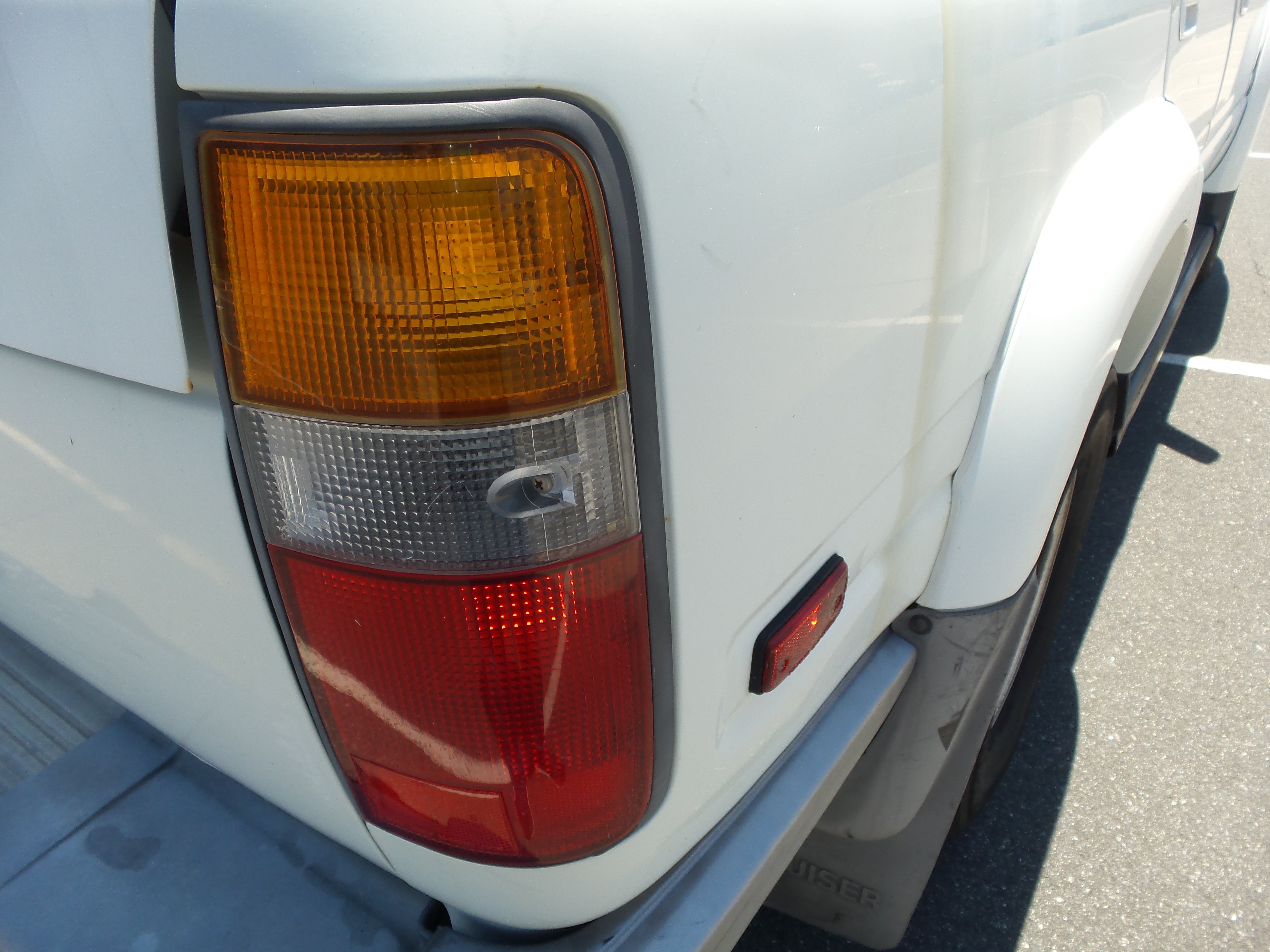 Used 1997 Toyota Land Cruiser w/ Leather Trim Pkg AWD/4WD image 57