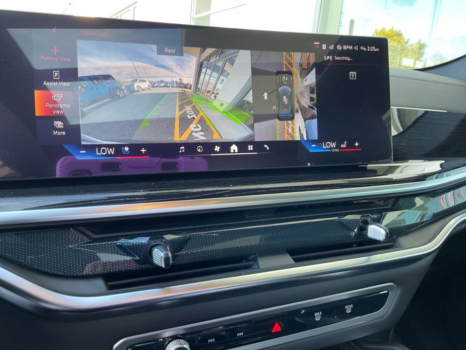 New 2026 BMW X6 xDrive40i image 19