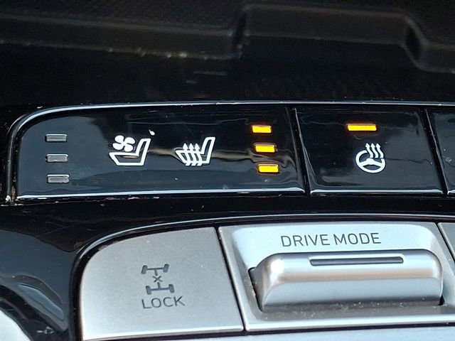 Used 2024 Hyundai Tucson Limited image 20