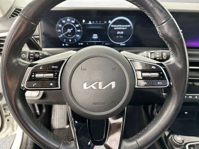 Used 2024 Kia Seltos S AWD/4WD image 21