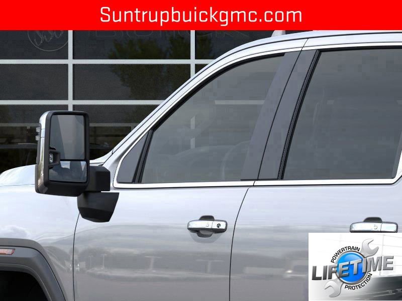 New 2026 GMC Sierra 3500 Denali w/ Denali Reserve Package image 74