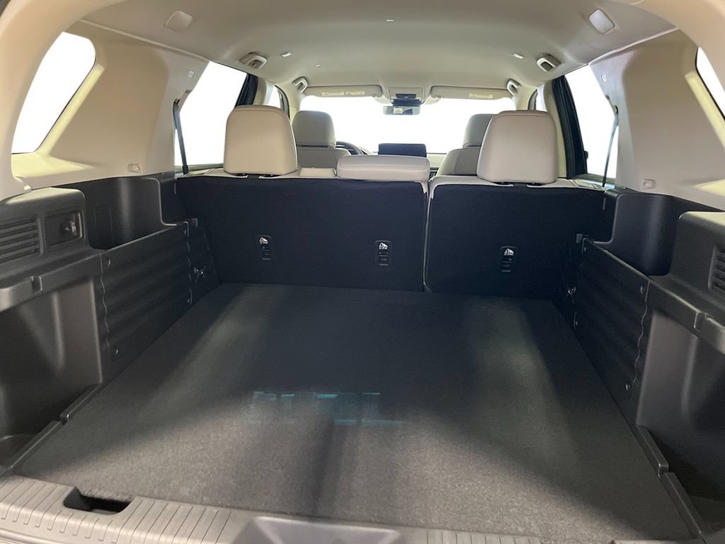 New 2026 Honda Passport RTL image 26