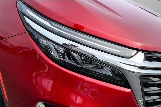 Used 2023 Chevrolet Equinox LT image 29