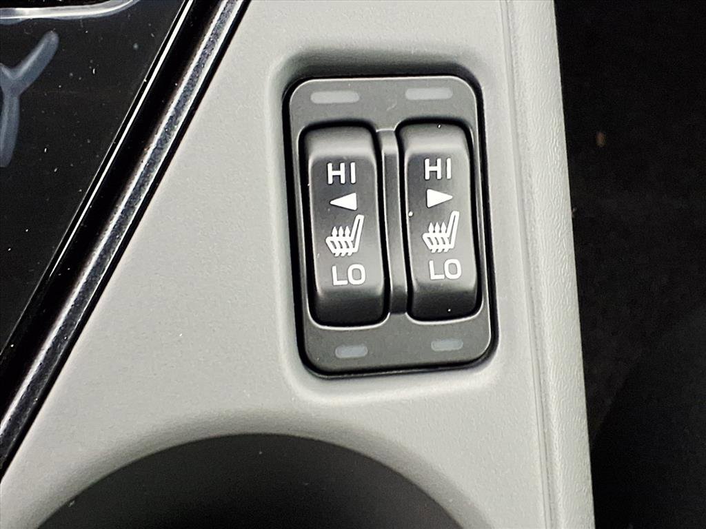 New 2026 Subaru Crosstrek 2.5i Wilderness image 7