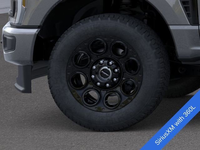 New 2026 Ford F250 XLT w/ XLT Premium Package AWD/4WD image 23