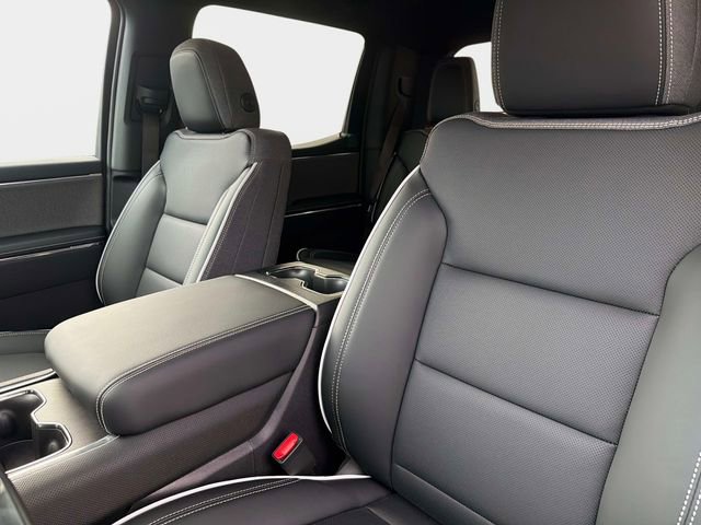 New 2026 GMC Sierra EV Elevation AWD/4WD image 20