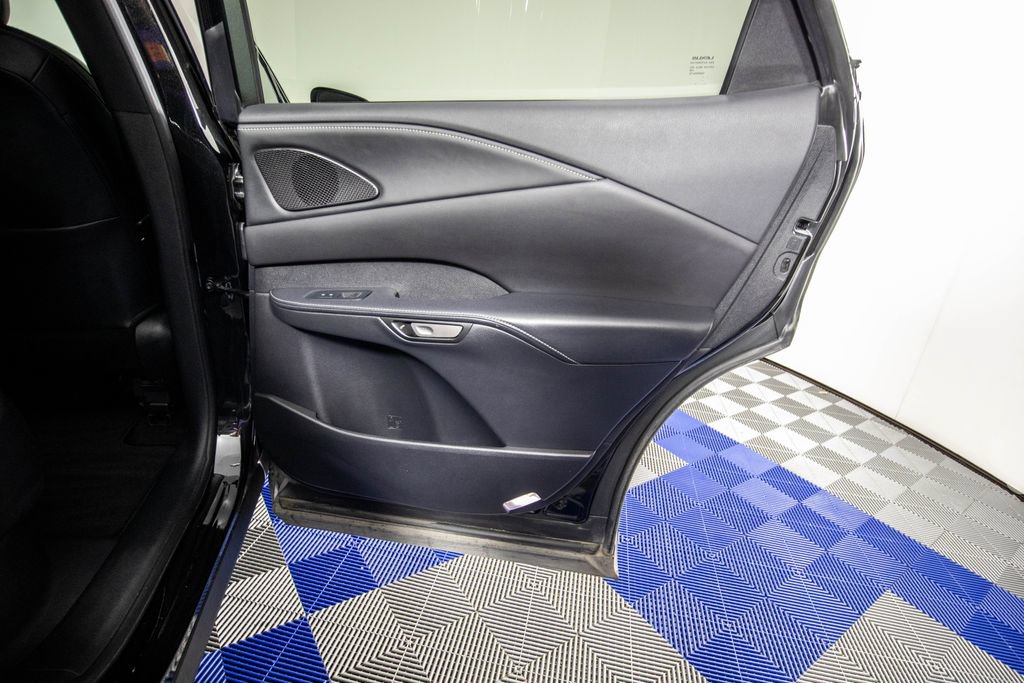 Used 2023 Lexus RX 350 Premium Plus w/ Accessory Package (Z1) FWD image 17