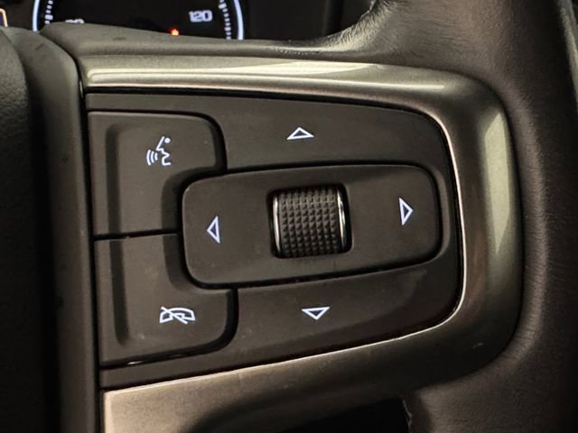 Used 2021 Chevrolet Tahoe Z71 w/ Rear Media and Nav Package image 8