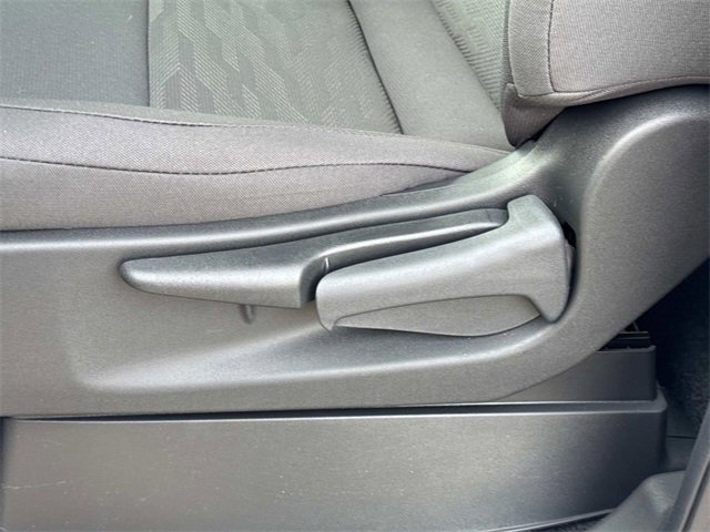 New 2026 Nissan Frontier S image 22