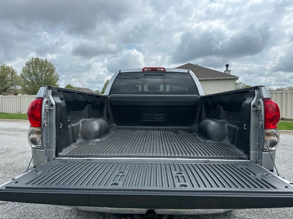 Used 2008 Toyota Tundra 2WD Double Cab image 22