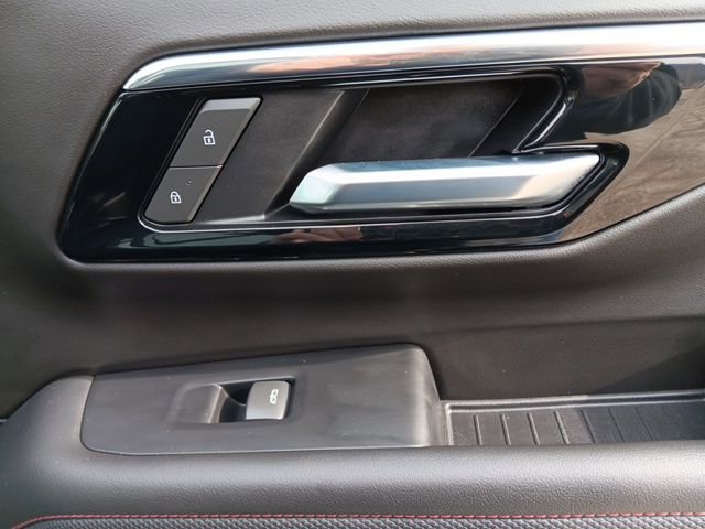 Used 2025 Chevrolet Tahoe RST w/ RST Capability Package image 61