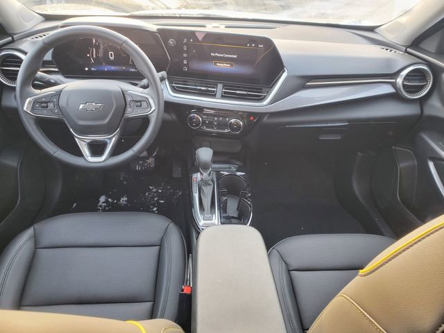 Certified 2024 Chevrolet Trax ACTIV w/ Sunroof Package image 13