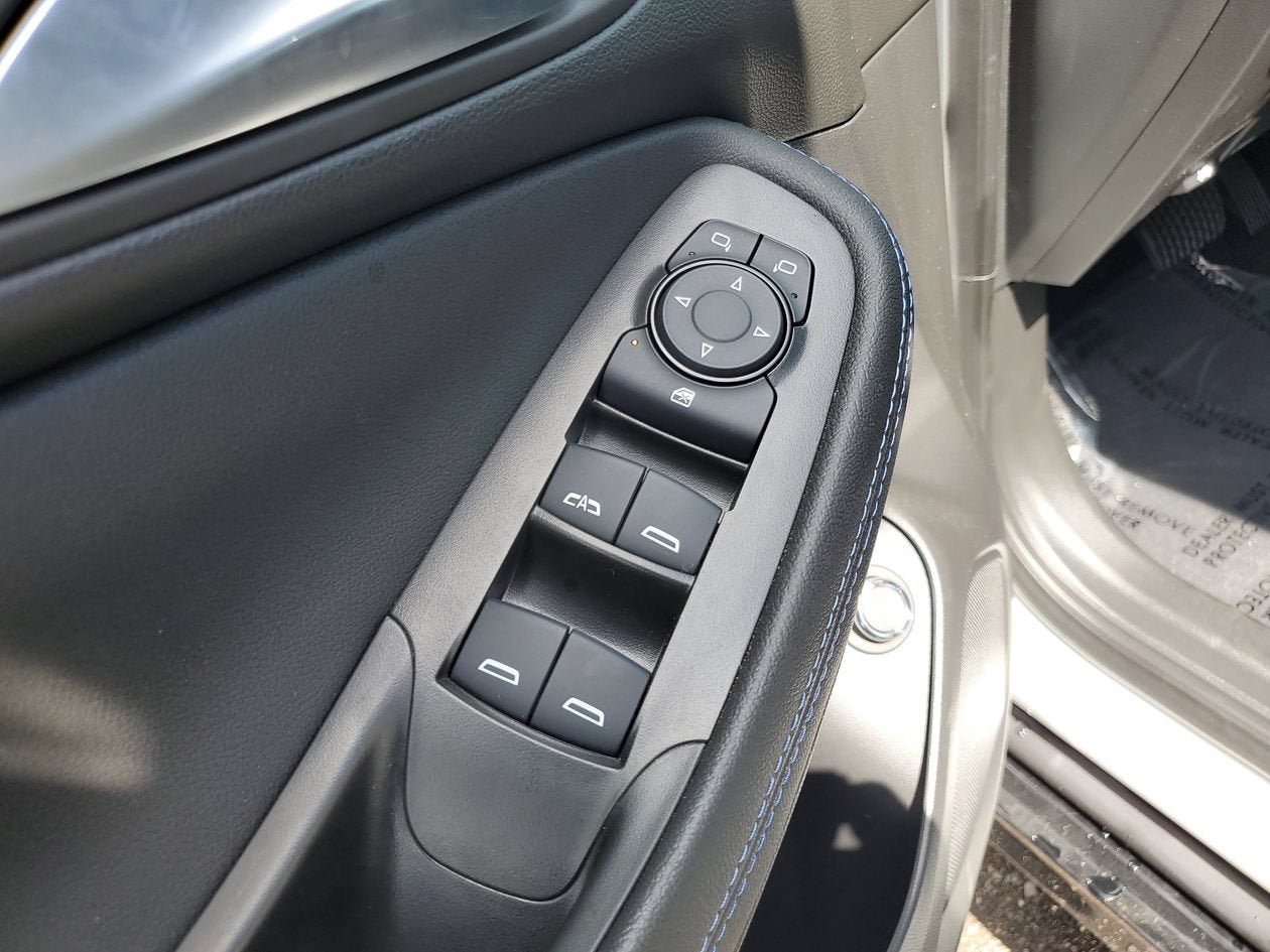 New 2026 Buick Encore GX Sport Touring w/ Comfort Package FWD image 17