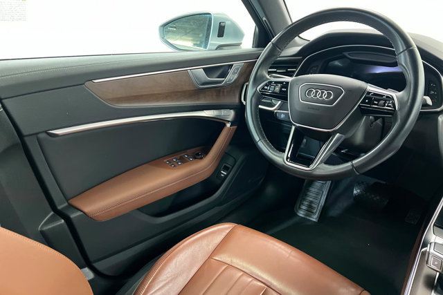 Used 2024 Audi A6 Premium Plus AWD/4WD image 11