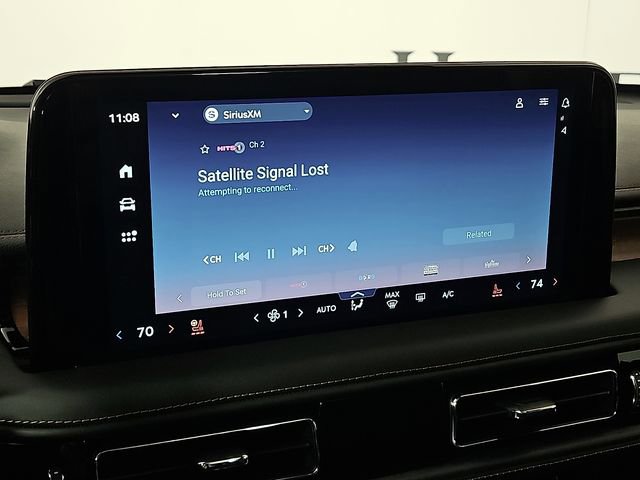 New 2026 Lincoln Aviator Black Label w/ Jet Appearance Package image 17