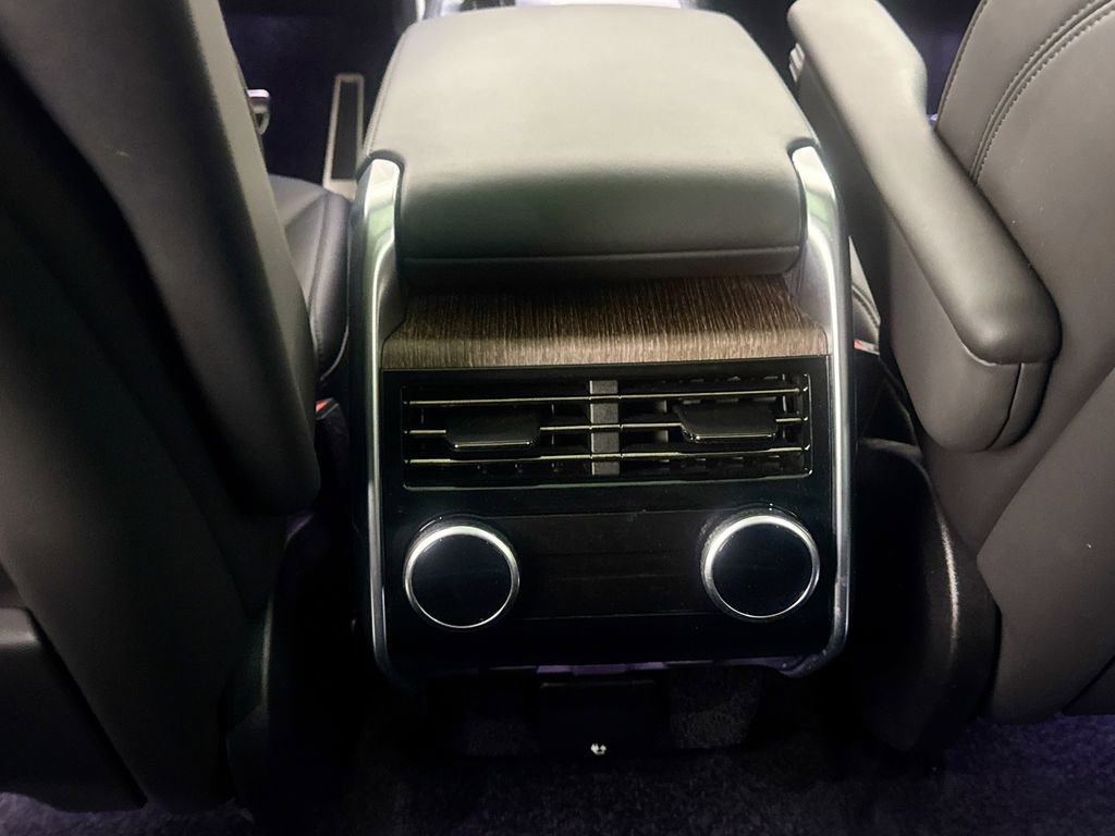 Certified 2024 Land Rover Range Rover SE AWD/4WD image 23