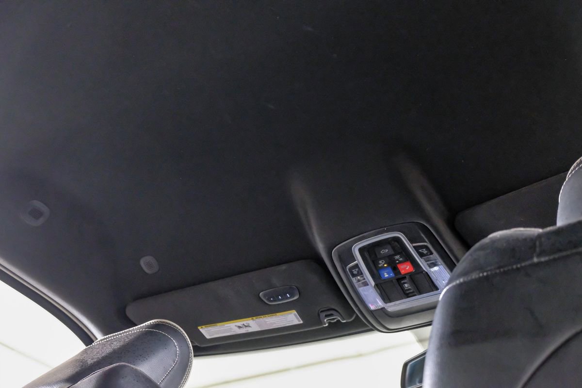 Used 2023 RAM 2500 Laramie w/ Night Edition image 28