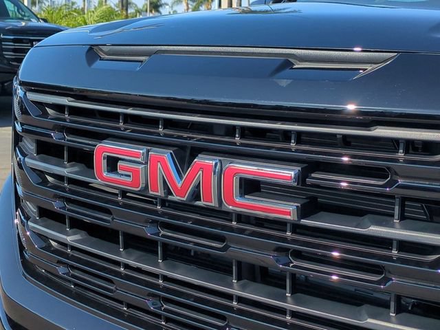 New 2026 GMC Sierra 1500 Elevation AWD/4WD image 32