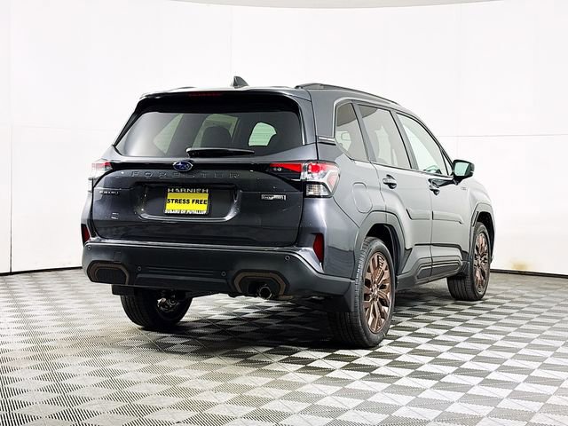 New 2026 Subaru Forester Sport AWD/4WD image 7