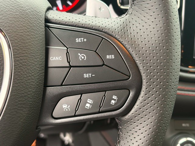 New 2026 Dodge Durango GT AWD/4WD image 18