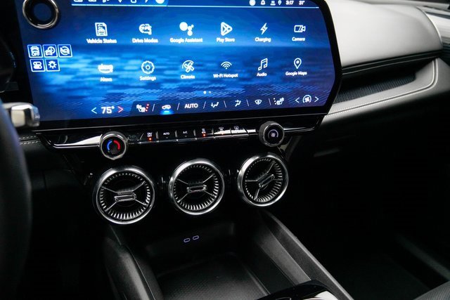 Used 2024 Chevrolet Blazer EV LT image 29