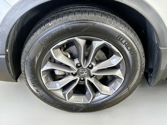 Certified 2020 Honda CR-V EX-L image 14