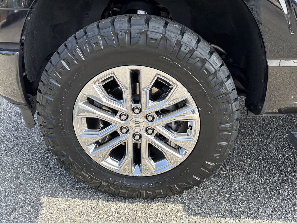 Used 2024 Ford F150 King Ranch image 11