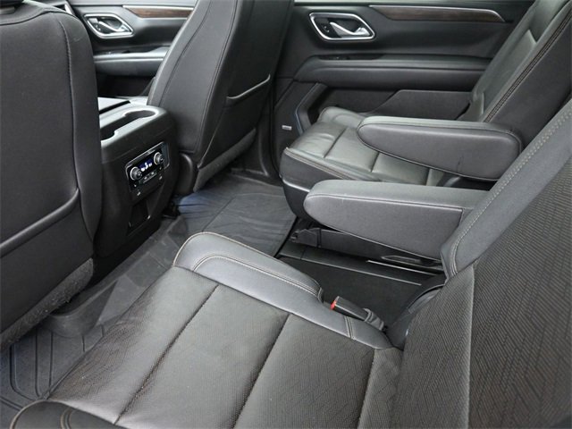 Used 2022 Chevrolet Tahoe High Country image 20