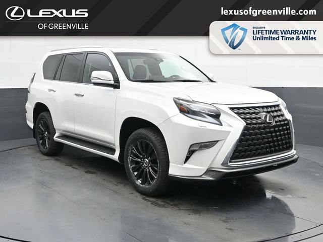 Used 2023 Lexus GX 460 Premium w/ Accessory Package AWD/4WD image 1