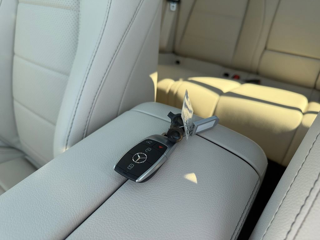 New 2026 Mercedes-Benz GLE 350 4MATIC image 26