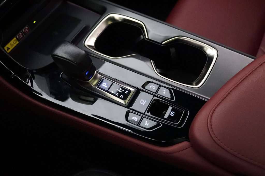 Used 2023 Lexus NX 350 AWD w/ Vision Package image 21