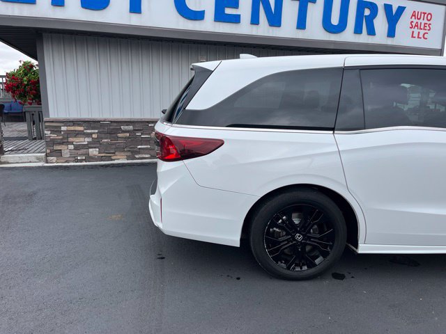 Used 2025 Honda Odyssey Sport-L image 14