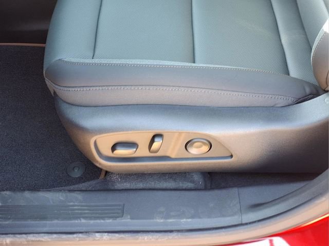 New 2026 GMC Terrain AT4 w/ Convenience Package III image 21