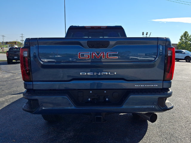 Used 2026 GMC Sierra 2500 Denali w/ Denali Reserve Package AWD/4WD image 5
