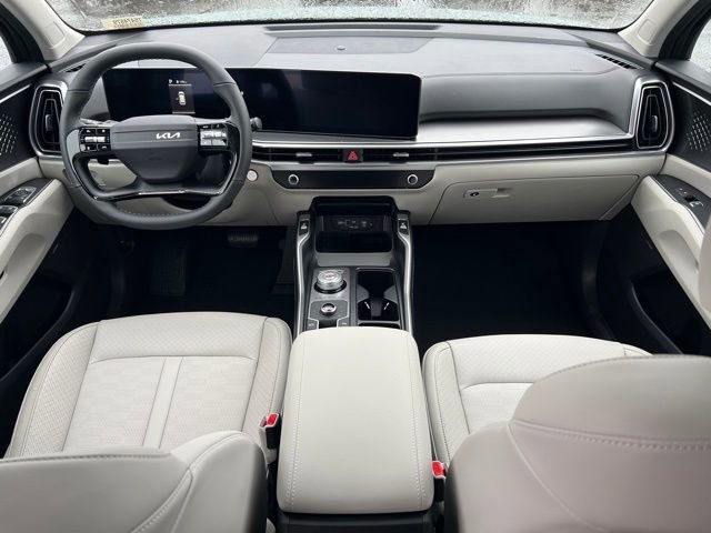 New 2026 Kia Sorento EX w/ EX Premium Package AWD/4WD image 10