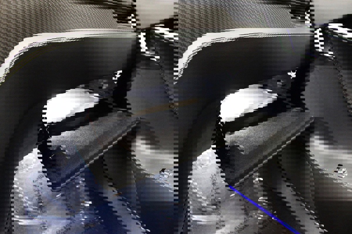 Used 2020 Tesla Model S Performance image 31