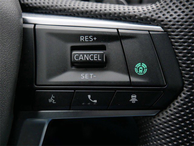 Used 2023 Mitsubishi Outlander SEL image 27