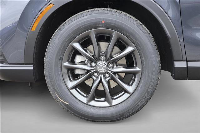 New 2026 Honda CR-V EX-L image 9