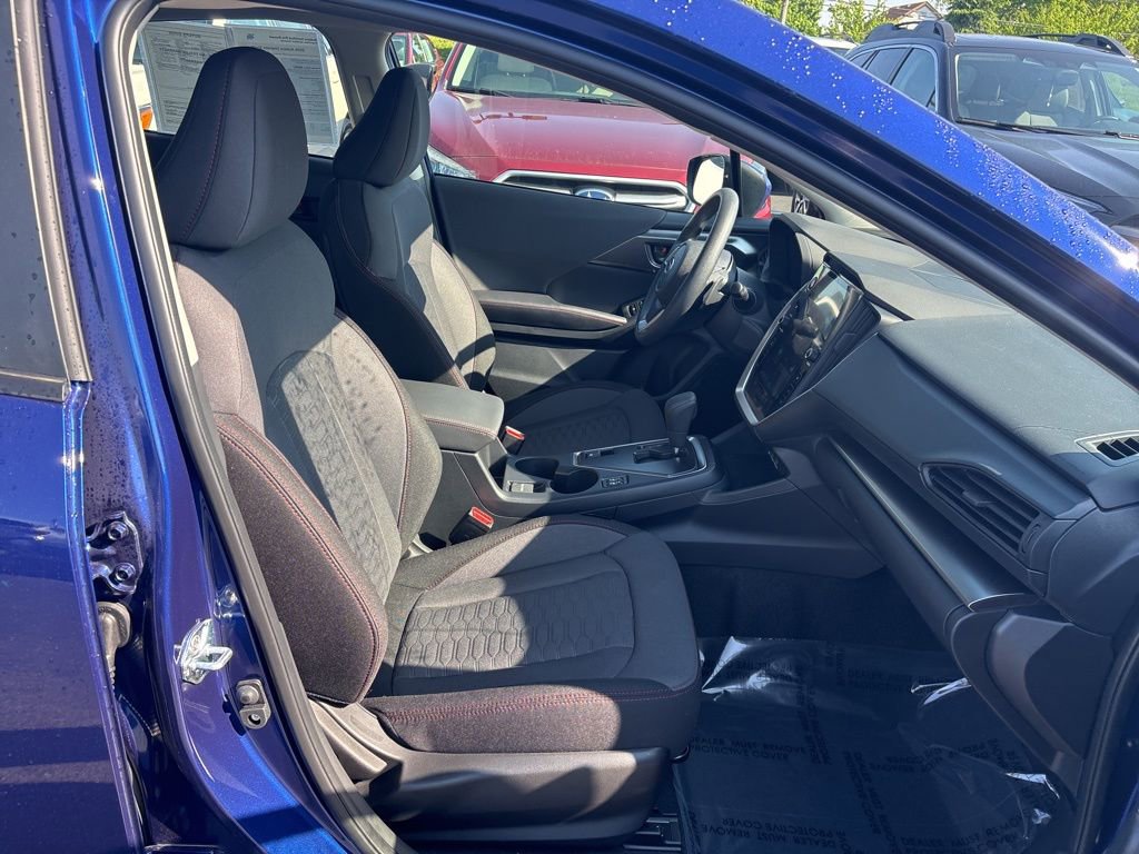 Certified 2026 Subaru Impreza 2.0i Sport AWD/4WD image 10