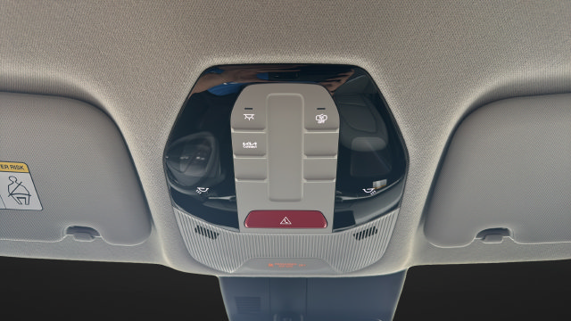 New 2027 Kia EV3 Wind FWD image 32