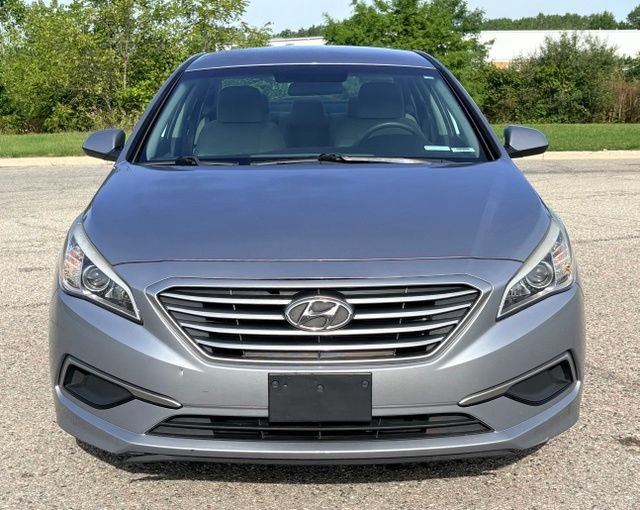 Used 2017 Hyundai Sonata SE FWD image 8