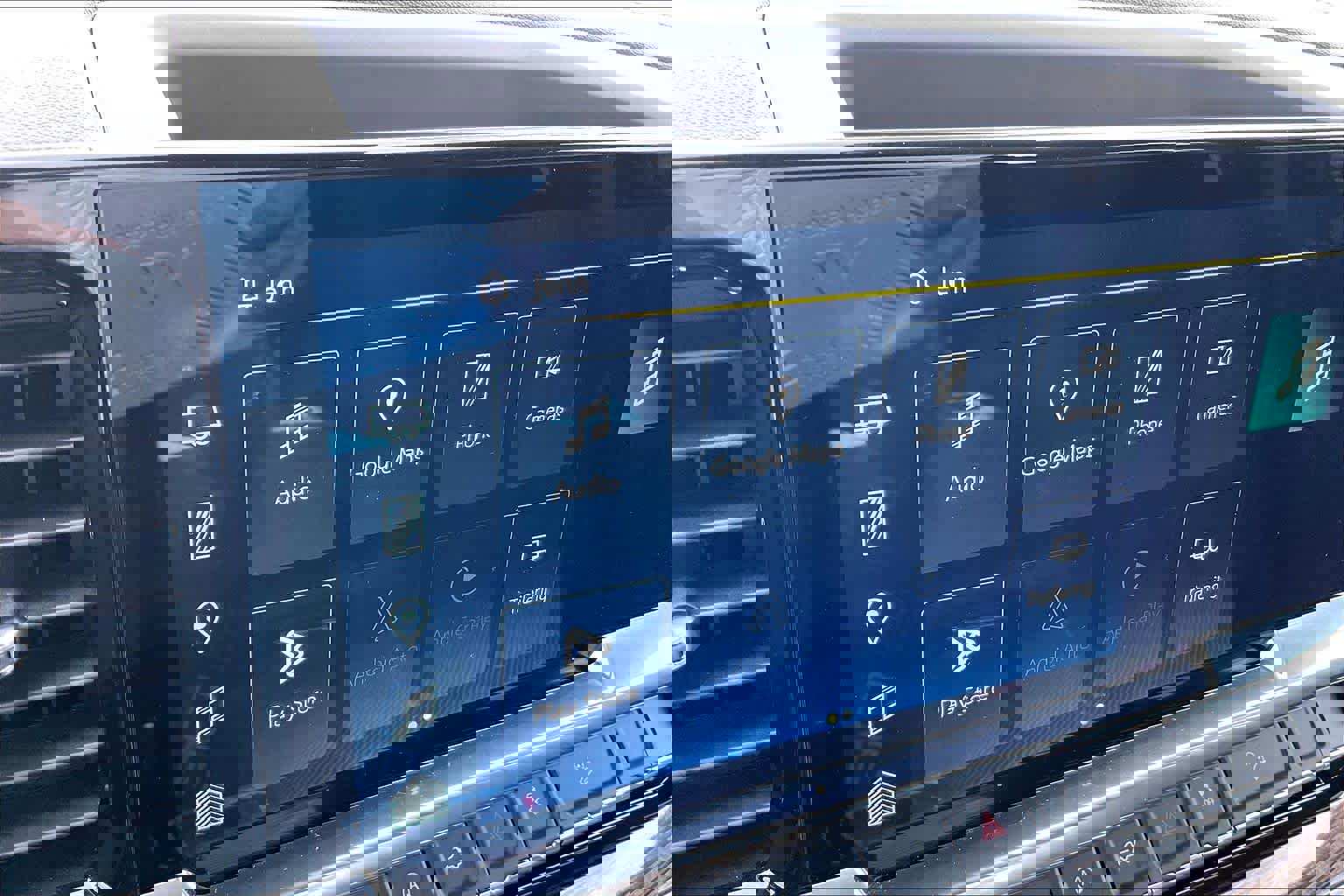 Certified 2024 Chevrolet Silverado 1500 RST image 31