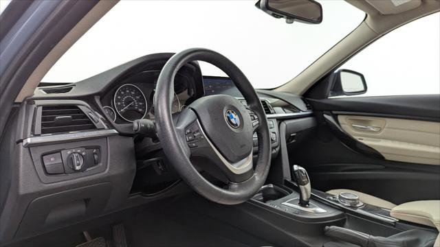 Used 2015 BMW 328i xDrive Sedan AWD/4WD image 23