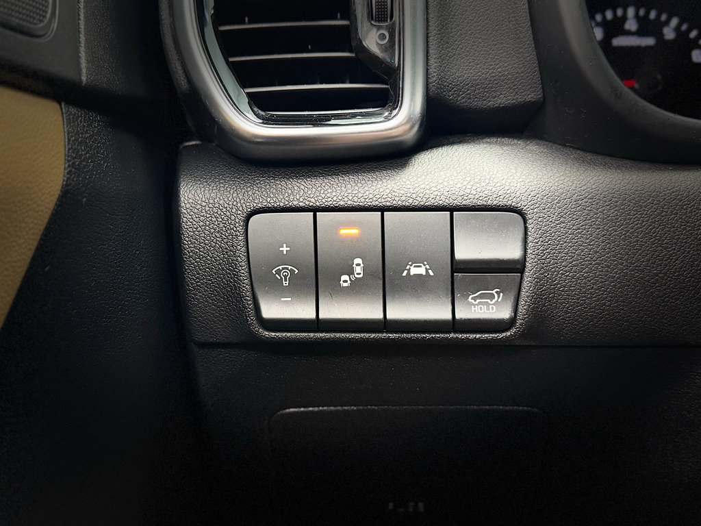 Used 2020 Kia Sportage SX AWD/4WD image 22