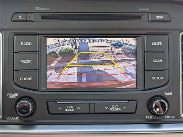 Used 2015 Hyundai Sonata Sport 2.0T FWD image 13
